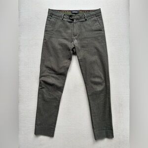 Scotch & Soda, Slim Tapered Fit, Mott Pants, Mens 30 X 32